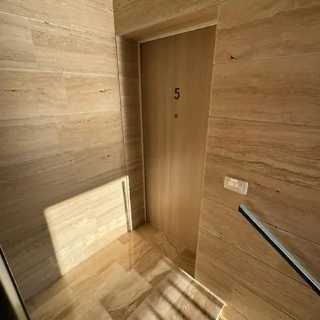 Apartmanidas56 Appartement *