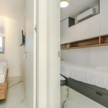 Appartement Apartmanidas56 Nin