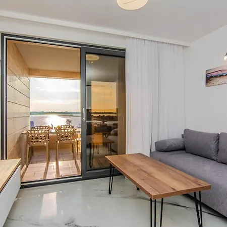 Apartmanidas56 Appartement Nin