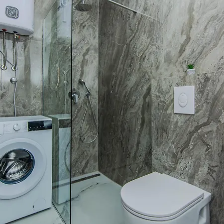 Apartmanidas56 Appartement Nin