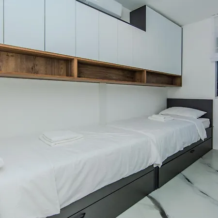 Apartmanidas56 * Nin