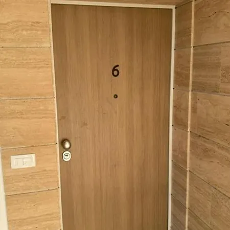 Apartmanidas56 * Nin