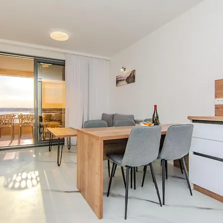 Apartmanidas56 Appartement Nin