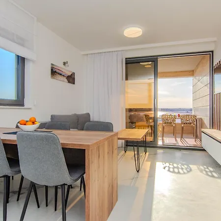Apartmanidas56 Appartement