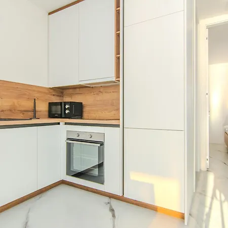 Apartmanidas56 Appartement