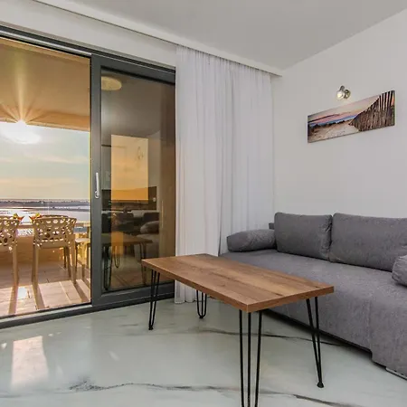 Apartmanidas56 Nin