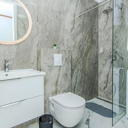 Apartmanidas56 * Nin