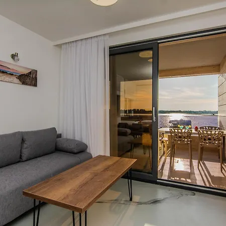 Apartmanidas56 Appartement Nin