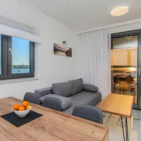 Apartmanidas56 * Nin