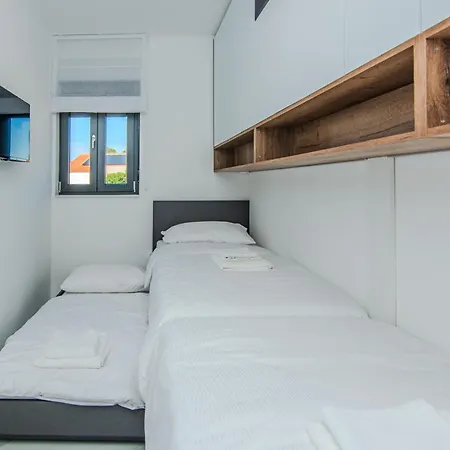 Apartmanidas56 Appartement