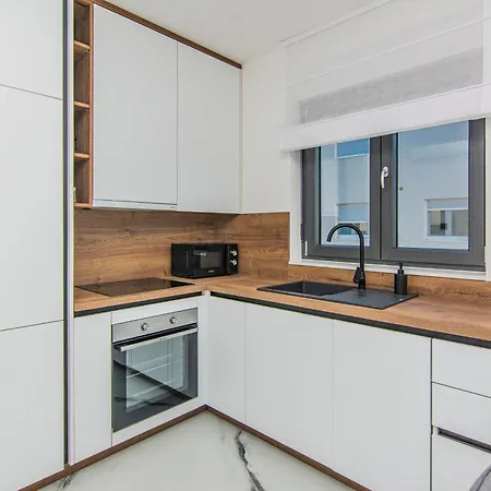 Appartement Apartmanidas56 Nin