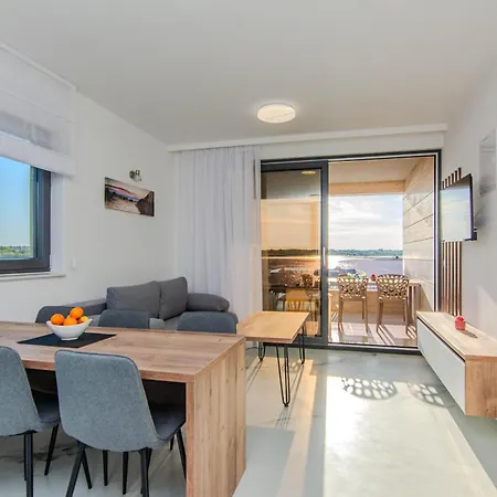 Apartmanidas56 Nin